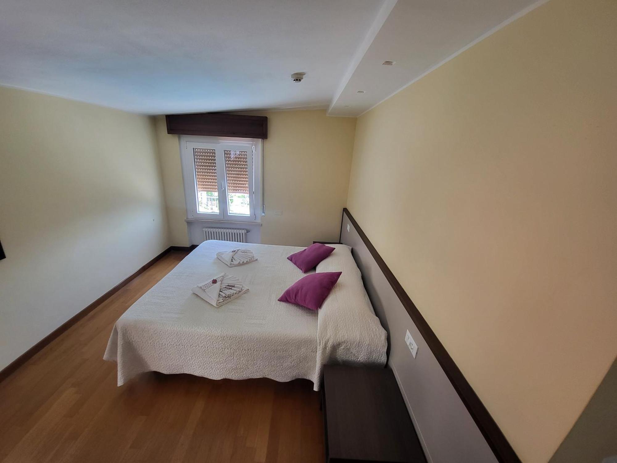 Penthouse Casa Alkea Masse Lake View Brenzone sul Garda Exterior photo